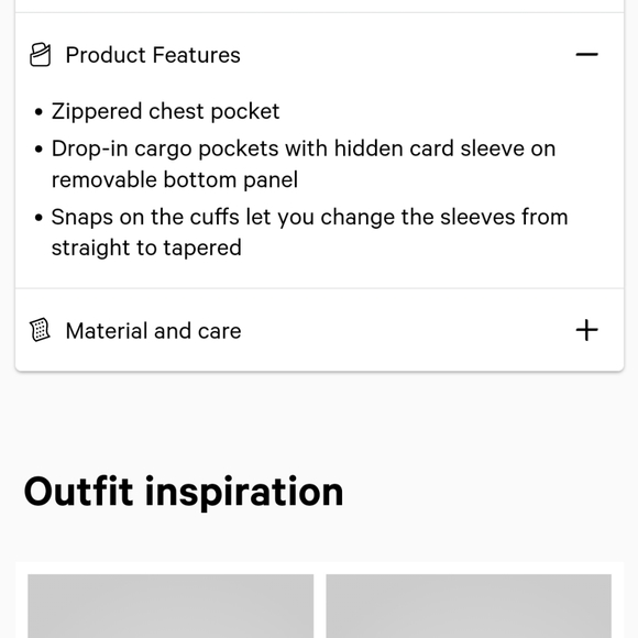 Lululemon  Flash $ (2for1) Style - Picture 6 of 6